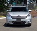 Сірий Кіа Niro, об'ємом двигуна 1.6 л та пробігом 50 тис. км за 13000 $, фото 1 на Automoto.ua