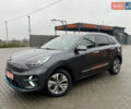 Сірий Кіа Niro, об'ємом двигуна 0 л та пробігом 155 тис. км за 16709 $, фото 2 на Automoto.ua