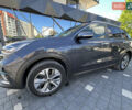 Сірий Кіа Niro, об'ємом двигуна 0 л та пробігом 92 тис. км за 18800 $, фото 11 на Automoto.ua