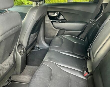 Серый Киа Niro, объемом двигателя 0 л и пробегом 165 тыс. км за 19000 $, фото 22 на Automoto.ua