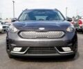 Киа Niro 2019 в Кропивницком (Кировограде) на Automoto.ua Серый Киа Niro, объемом двигателя 1.6 л и пробегом 30 тыс. км за 8500 $, фото 1 на Automoto.ua