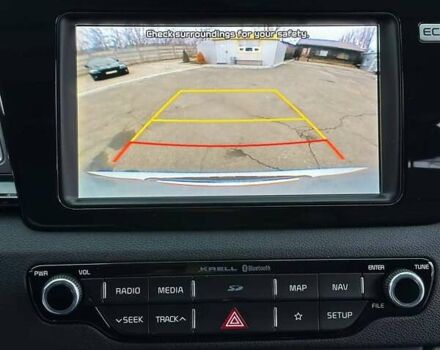 Киа Niro 2019 в Кривом Роге на Automoto.ua Серый Киа Niro, объемом двигателя 0 л и пробегом 27 тыс. км за 24000 $, фото 58 на Automoto.ua