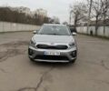 Серый Киа Niro, объемом двигателя 1.58 л и пробегом 40 тыс. км за 22500 $, фото 1 на Automoto.ua