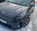 Серый Киа Niro, объемом двигателя 0 л и пробегом 150 тыс. км за 22000 $, фото 2 на Automoto.ua