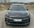 Серый Киа Niro, объемом двигателя 0 л и пробегом 157 тыс. км за 16999 $, фото 66 на Automoto.ua