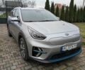 Серый Киа Niro, объемом двигателя 0 л и пробегом 142 тыс. км за 18800 $, фото 1 на Automoto.ua