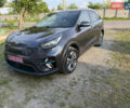 Киа Niro 2019 в Волочиске на Automoto.ua Серый Киа Niro, объемом двигателя 0 л и пробегом 105 тыс. км за 18898 $, фото 4 на Automoto.ua