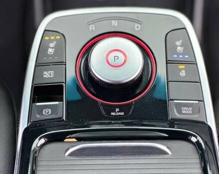 Киа Niro 2019 в Кривом Роге на Automoto.ua Серый Киа Niro, объемом двигателя 0 л и пробегом 27 тыс. км за 24000 $, фото 65 на Automoto.ua