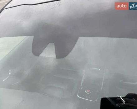 Серый Киа Niro, объемом двигателя 0 л и пробегом 148 тыс. км за 16950 $, фото 23 на Automoto.ua