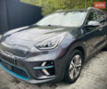 Серый Киа Niro, объемом двигателя 0 л и пробегом 102 тыс. км за 18900 $, фото 2 на Automoto.ua
