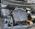 Сірий Кіа Niro, об'ємом двигуна 0 л та пробігом 128 тис. км за 18500 $, фото 60 на Automoto.ua