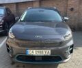 Серый Киа Niro, объемом двигателя 0 л и пробегом 109 тыс. км за 18500 $, фото 1 на Automoto.ua