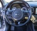 Сірий Кіа Niro, об'ємом двигуна 1.6 л та пробігом 48 тис. км за 8900 $, фото 9 на Automoto.ua