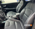 Серый Киа Niro, объемом двигателя 64 л и пробегом 115 тыс. км за 19900 $, фото 7 на Automoto.ua