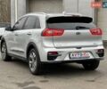 Киа Niro 2019 в Кривом Роге на Automoto.ua Серый Киа Niro, объемом двигателя 0 л и пробегом 27 тыс. км за 24000 $, фото 4 на Automoto.ua