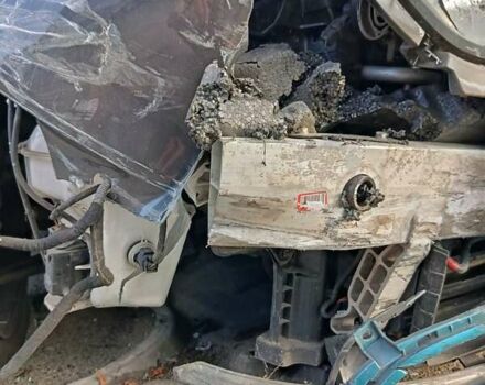 Киа Niro 2019 в Киеве на Automoto.ua Серый Киа Niro, объемом двигателя 0 л и пробегом 90 тыс. км за 12000 $, фото 1 на Automoto.ua