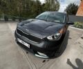 Сірий Кіа Niro, об'ємом двигуна 1.58 л та пробігом 96 тис. км за 17500 $, фото 3 на Automoto.ua