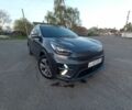 Серый Киа Niro, объемом двигателя 0 л и пробегом 122 тыс. км за 17999 $, фото 1 на Automoto.ua