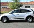 Серый Киа Niro, объемом двигателя 1.6 л и пробегом 49 тыс. км за 12500 $, фото 3 на Automoto.ua