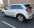 Сірий Кіа Niro, об'ємом двигуна 1.6 л та пробігом 69 тис. км за 13000 $, фото 4 на Automoto.ua