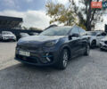 Сірий Кіа Niro, об'ємом двигуна 0 л та пробігом 109 тис. км за 19200 $, фото 1 на Automoto.ua