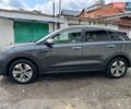 Киа Niro 2019 в Дрогобыче на Automoto.ua Серый Киа Niro, объемом двигателя 0 л и пробегом 139 тыс. км за 17777 $, фото 1 на Automoto.ua