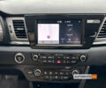 Серый Киа Niro, объемом двигателя 64 л и пробегом 115 тыс. км за 19900 $, фото 13 на Automoto.ua