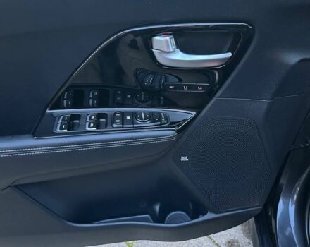 Киа Niro 2019 в Киеве на Automoto.ua Серый Киа Niro, объемом двигателя 0 л и пробегом 102 тыс. км за 16128 $, фото 9 на Automoto.ua
