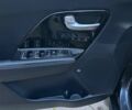 Киа Niro 2019 в Киеве на Automoto.ua Серый Киа Niro, объемом двигателя 0 л и пробегом 102 тыс. км за 16128 $, фото 9 на Automoto.ua