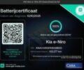 Киа Niro 2019 в Киеве на Automoto.ua Серый Киа Niro, объемом двигателя 0 л и пробегом 102 тыс. км за 16128 $, фото 21 на Automoto.ua