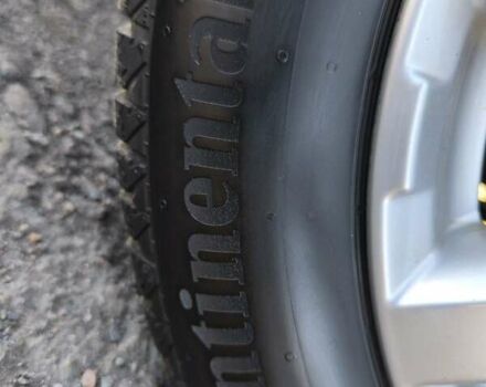 Сірий Кіа Niro, об'ємом двигуна 0 л та пробігом 154 тис. км за 18000 $, фото 66 на Automoto.ua