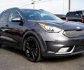Серый Киа Niro, объемом двигателя 1.6 л и пробегом 30 тыс. км за 8500 $, фото 1 на Automoto.ua