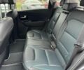 Серый Киа Niro, объемом двигателя 0 л и пробегом 143 тыс. км за 19100 $, фото 9 на Automoto.ua