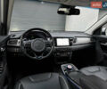 Сірий Кіа Niro, об'ємом двигуна 0 л та пробігом 139 тис. км за 17200 $, фото 45 на Automoto.ua