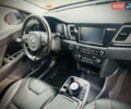 Серый Киа Niro, объемом двигателя 0 л и пробегом 102 тыс. км за 18900 $, фото 34 на Automoto.ua