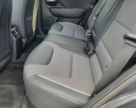 Сірий Кіа Niro, об'ємом двигуна 0 л та пробігом 32 тис. км за 7000 $, фото 10 на Automoto.ua