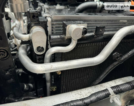 Сірий Кіа Niro, об'ємом двигуна 0 л та пробігом 53 тис. км за 15999 $, фото 48 на Automoto.ua