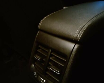 Сірий Кіа Niro, об'ємом двигуна 1.58 л та пробігом 84 тис. км за 17200 $, фото 9 на Automoto.ua