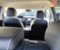 Серый Киа Niro, объемом двигателя 0 л и пробегом 129 тыс. км за 18555 $, фото 23 на Automoto.ua