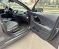 Серый Киа Niro, объемом двигателя 0 л и пробегом 67 тыс. км за 16800 $, фото 13 на Automoto.ua