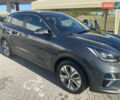 Киа Niro 2019 в Львове на Automoto.ua Серый Киа Niro, объемом двигателя 0 л и пробегом 89 тыс. км за 21300 $, фото 5 на Automoto.ua