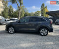 Сірий Кіа Niro, об'ємом двигуна 0 л та пробігом 109 тис. км за 19200 $, фото 3 на Automoto.ua