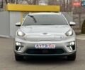 Киа Niro 2019 в Кривом Роге на Automoto.ua Серый Киа Niro, объемом двигателя 0 л и пробегом 27 тыс. км за 24000 $, фото 14 на Automoto.ua