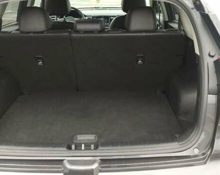 Киа Niro 2019 в Днепре (Днепропетровске) на Automoto.ua Серый Киа Niro, объемом двигателя 0 л и пробегом 149 тыс. км за 17800 $, фото 10 на Automoto.ua