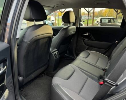 Киа Niro 2019 в Кривом Роге на Automoto.ua Серый Киа Niro, объемом двигателя 0 л и пробегом 173 тыс. км за 17250 $, фото 6 на Automoto.ua