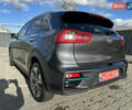 Киа Niro 2019 в Хмельницком на Automoto.ua Серый Киа Niro, объемом двигателя 0 л и пробегом 106 тыс. км за 17500 $, фото 11 на Automoto.ua