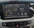 Сірий Кіа Niro, об'ємом двигуна 1.58 л та пробігом 80 тис. км за 21000 $, фото 12 на Automoto.ua