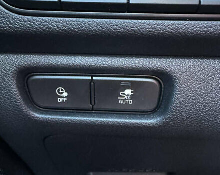 Киа Niro 2019 в Хмельницком на Automoto.ua Серый Киа Niro, объемом двигателя 0 л и пробегом 106 тыс. км за 17500 $, фото 21 на Automoto.ua