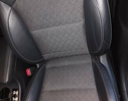 Сірий Кіа Niro, об'ємом двигуна 1.58 л та пробігом 84 тис. км за 17200 $, фото 2 на Automoto.ua