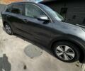 Сірий Кіа Niro, об'ємом двигуна 1.58 л та пробігом 96 тис. км за 17500 $, фото 7 на Automoto.ua